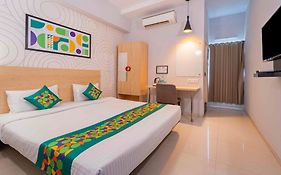 Itsy Hotels Aiswaryam Residency